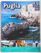 Reisgids PUGLIA - Willemijn van Dijk - editie 2013, Overige merken, Europa, Ophalen of Verzenden, Zo goed als nieuw