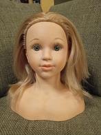 Make-up hoofd, Kinderen en Baby's, Ophalen of Verzenden, Gebruikt, Overige typen