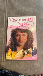 Mijne dagboek Sara (deel 5), vtm books, Livres, Livres pour enfants | Jeunesse | 13 ans et plus, Comme neuf, Enlèvement
