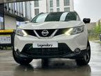 Nissan QASHQAI 1.2i | PANO | CAMERA 360* | GARANTIE, Auto's, 118 g/km, Gebruikt, 4 cilinders, 116 pk