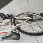 Ridley koersfiets, Fietsen en Brommers, Fietsen | Racefietsen, Gebruikt, 26 inch, Aluminium, Minder dan 49 cm