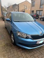 Skoda Fabia Combi - Édition intelligente - 46000 km, Autos, Achat, Particulier, Fabia