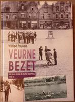 (VEURNE) Veurne bezet 1940-1945. Het leven onder de Duitse b, Enlèvement ou Envoi, Neuf