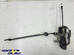 Deurslotmechaniek linksachter Volvo V40 II('12-'19) 31440395, Auto-onderdelen, Gebruikt, Ophalen of Verzenden, Volvo, Volvo