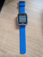 KidiZoom Smartwatch DX2 blauw, Ophalen of Verzenden, Gebruikt, Blauw, Jongen of Meisje
