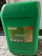 Petrole voor Zibro Kamin kachteltje, Huis en Inrichting, Kachels, Ophalen, Overige brandstoffen, Petroleumkachel