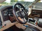 Dodge Ram Laramie Longhorn, Automaat, 4 deurs, Wit, Leder
