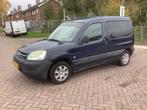 2003 Citroen Berlingo 1.4i Cinqspace Club Personenauto, Auto's, Monovolume, Gebruikt, Overige brandstoffen, Te koop