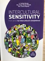 Intercultural sensitivity: from denial to intercultural comp, Ophalen of Verzenden, Zo goed als nieuw