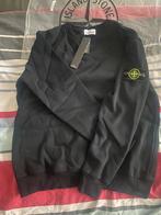 Stone island trui, Kleding | Heren, Ophalen of Verzenden, Zo goed als nieuw, Maat 48/50 (M), Zwart