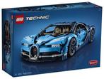 Lego 42083 Bugatti Chiron, nieuw en ongeopend, Nieuw, Ophalen of Verzenden, Lego