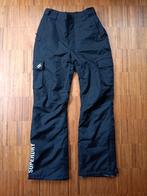 Skibroek Superdry, als nieuw, Superdry, Ophalen of Verzenden, Zo goed als nieuw, Broek