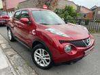 Nissan Juke 1.5 dCi 2WD Tekna+Leder DPF GAR.1AN, Voorwielaandrijving, Euro 5, https://public.car-pass.be/vhr/9c7406f5-5db9-4955-8360-115355c1714d