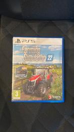 Farming simulator 22, Consoles de jeu & Jeux vidéo, Comme neuf, Enlèvement ou Envoi