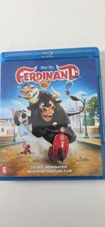 Ferdinand (Vlaamse stemmen), Ophalen of Verzenden, Zo goed als nieuw, Tekenfilms en Animatie