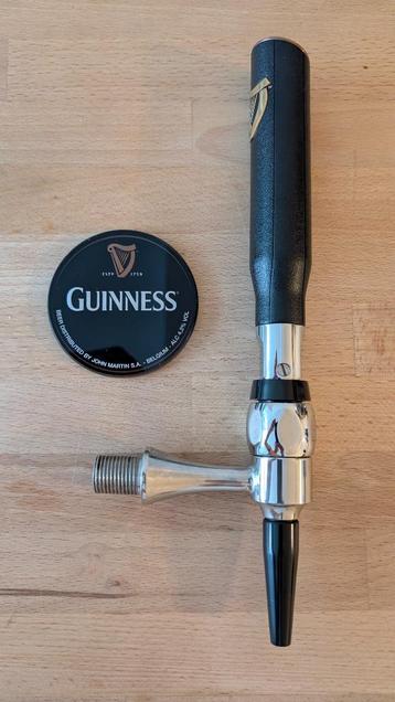 Guinness biertap Kilkenny  beschikbaar voor biedingen