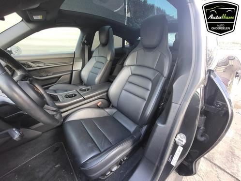 INTERIEUR Porsche Taycan (Y1A) (01-2019/12-2023), Auto-onderdelen, Interieur en Bekleding, Porsche, Gebruikt
