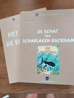 De schat van scharlaken rackham enhet geheim van de eenhoorn, Boeken, Stripverhalen, Ophalen of Verzenden, Zo goed als nieuw