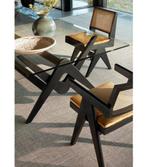 Cassina Longplane eettafel tafel 350 cm + 8x Capitol stoelen, Huis en Inrichting, Ophalen, High-end Furniture, Eikenhout, Nieuw