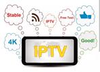 Abonnement IPTV - 1/3/6/12 mois - TV SERIES & VOD, Audio, Tv en Foto, Nieuw