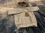 Burberry trui, Kleding | Heren, Truien en Vesten, Ophalen, Nieuw, Maat 46 (S) of kleiner, Grijs
