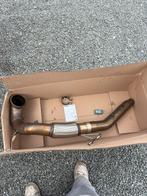 MILTEK DOWNPIPE GOLF 8 GTI, Ophalen of Verzenden
