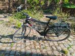trek herenfiets maat 55. 21 versnellingen, Fietsen en Brommers, Ophalen, Gebruikt