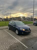 Volkswagen golf 6 1.4, Auto's, Euro 5, Handgeschakeld, Parkeersensor, Golf