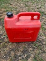 Jerrycan van 20 liter