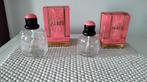 Flacon de Paris de Yves Saint Laurent dans leur boîte, Collections, Enlèvement ou Envoi, Comme neuf, Bouteille de parfum