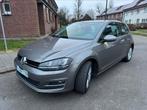 Vw Golf 1.4 TSI 04/2014 AUTOMAAT XENON LEDER, Auto's, Leder, Bedrijf, 5 zetels, Golf