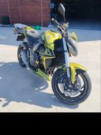 Honda cb1000r, Particulier