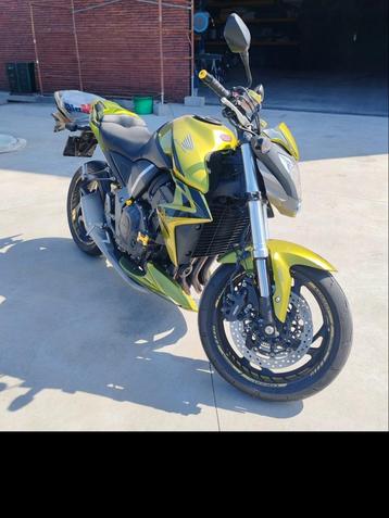 Honda cb1000r  beschikbaar voor biedingen