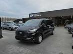 Ford Transit Custom 320L L2 2.0 TDCi 136pk 3pl Trend Luxe, Autos, Achat, Euro 6, Entreprise, 3 places