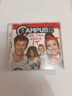 CD Campus 12 - We can make it, Comme neuf, Musique, 6 à 9 ans, Enlèvement ou Envoi