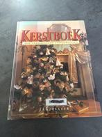 kerstboek vol verrassende versieringen, Diversen, Kerst, Ophalen of Verzenden