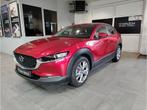 Mazda CX-30 2.0 SKYACTIV-G SkyDrive AUT 150pk, Rouge, Achat, Euro 6, Entreprise