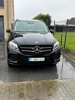 Mercedes GLE 250d * 4-matic * Lichte vracht, Automaat, Euro 6, Lederen bekleding, Zwart