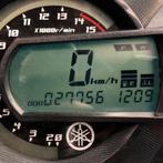 YAMAHA FZ6-N BJ 2005, Motoren, Sportuitlaat, 4 cilinders, Motorrijbewijs A, Bedrijf