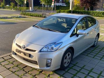 Toyota prius, Auto's, Automaat, Berline, Particulier, Prius