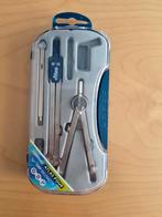 Compas, Divers, Enlèvement ou Envoi, Comme neuf