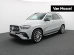 Mercedes-Benz GLE 350 de 4MATIC AMG Line + AIRMATIC + TREKHA, Auto's, Mercedes-Benz, Gebruikt, Zwart, 4 cilinders, GLE