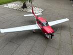 Eflite cirrus pnp, Hobby en Vrije tijd, Ophalen, Zo goed als nieuw