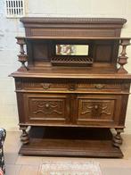 Vaisselier - buffet en chaîne, Ophalen of Verzenden