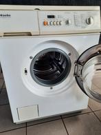 Wasmachine merk miele novotronic, Energieklasse A of zuiniger, 85 tot 90 cm, 1600 toeren of meer, Ophalen of Verzenden