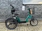 Elektrische Van Raam Easy Go scootmobielfietsen, Fietsen en Brommers, Ophalen, Zo goed als nieuw, VAN RAAM