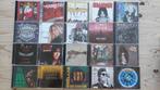75+ rock/pop/alternative CDs, Cd's en Dvd's, Verzenden, Gebruikt, Alternative