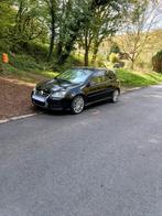 VW Golf R 32 3.2 V6 bedrijfsvoertuig met 4 bewegingen, Auto's, Volkswagen, Elektrische ramen, 259 g/km, Zwart, Leder