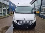 Renault Master 2.3 DCI/ L4H2/ Airco/ Navi (bj 2014), Auto's, Euro 5, Stof, Gebruikt, 4 cilinders