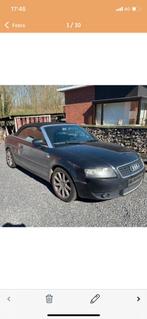 Audi A4 cabriolet 2004 diesel TDI 2.5 ONDERDELEN, Auto-onderdelen, Ophalen, Gebruikt, Audi
